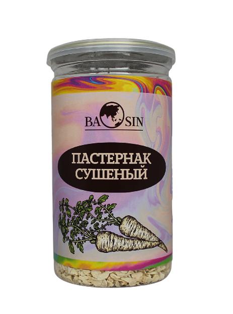 Приправа Пастернак сушёный «BAOSIN» 150 гр, опт фото 1