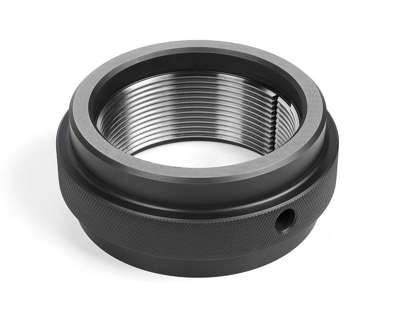 Калибр-кольцо API 53,010х16 ПР Spec 11AX с поверкой фото 2