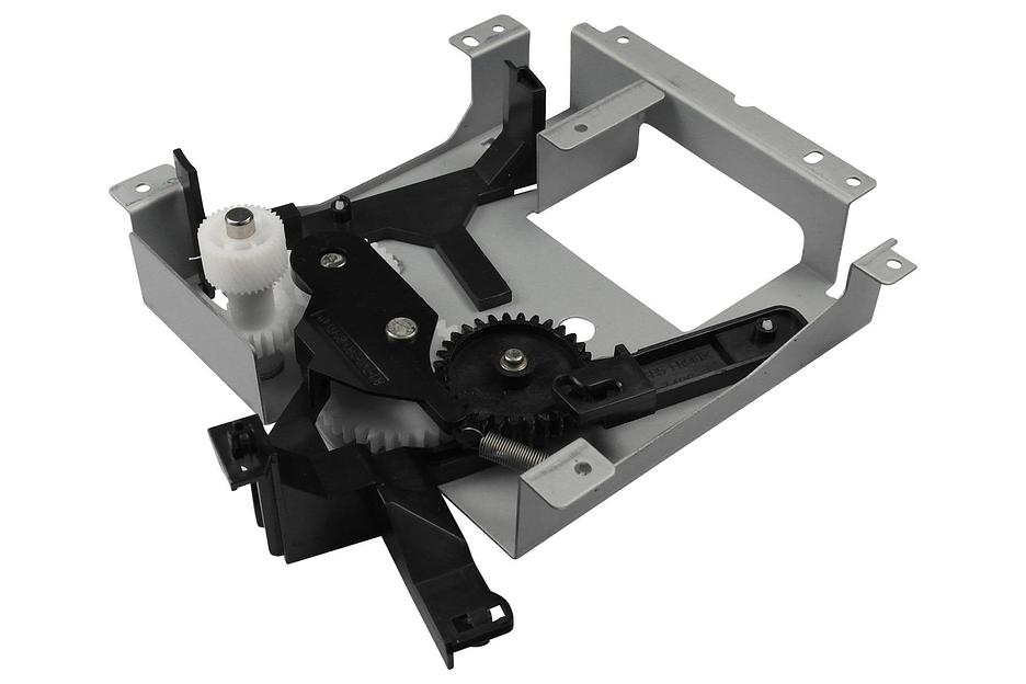 Редуктор в сборе HP LJ 5200 (RC1-7401) OEM фото 1