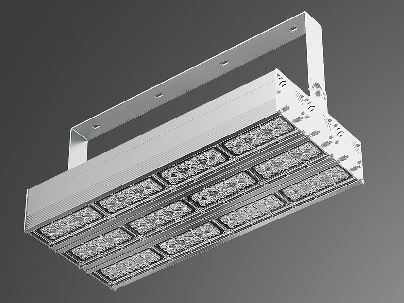 Промышленный светильник SV-LBS-CUB3-PROM-120 (40х3) фото 1