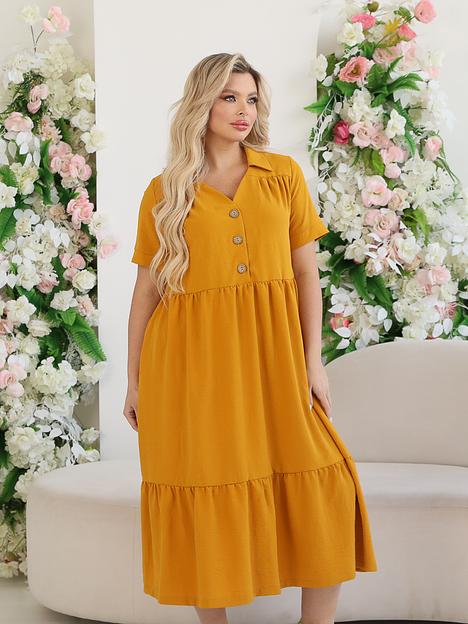 Платье П3-5495/1 фото 6