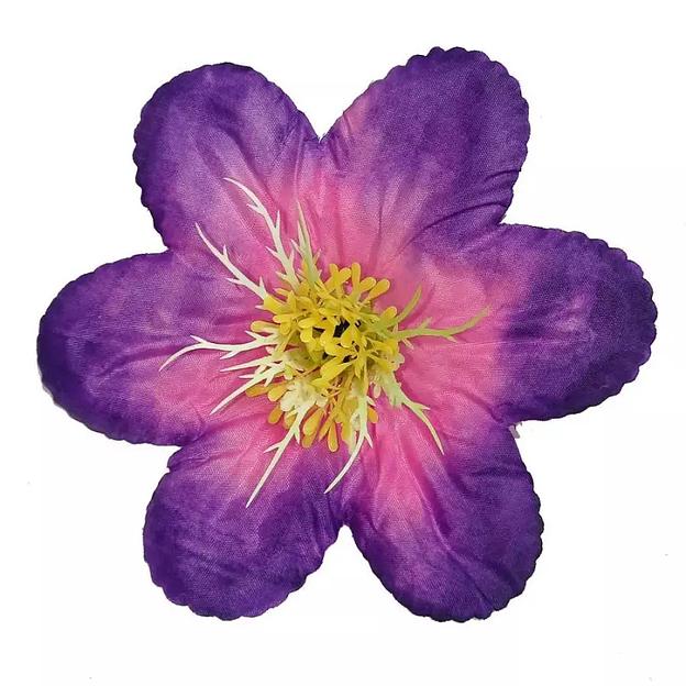 Головка кувшинки Флорий 15см 389-202-177С-170 1/28 фото 4