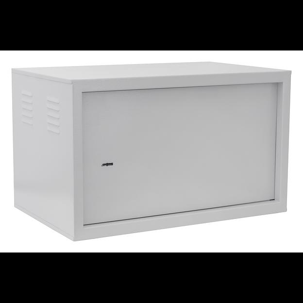 Шкаф телекоммуникационный антивандальный SNR-TAC3806 (365х600х380) фото 6