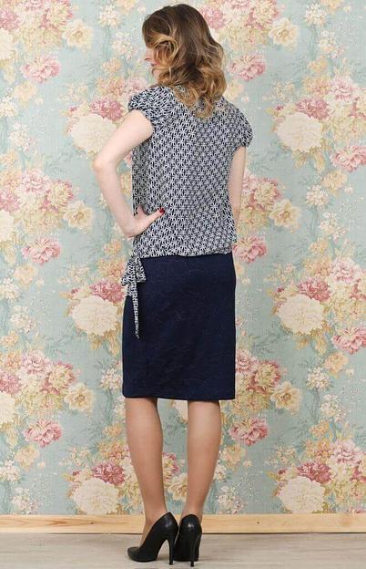 Юбка Ю-61 фото 4