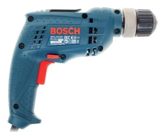 Сетевая дрель GBM 6 RE 601472600 BOSCH фото 5