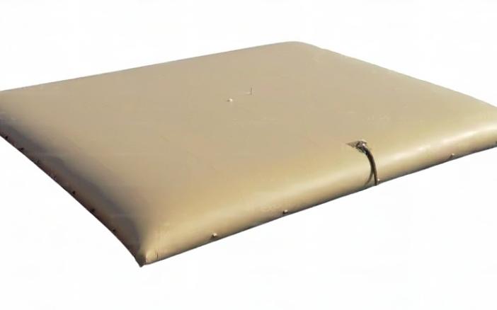 Ёмкость для топлива и И ГСМ ПЭР-Н50 фото 1