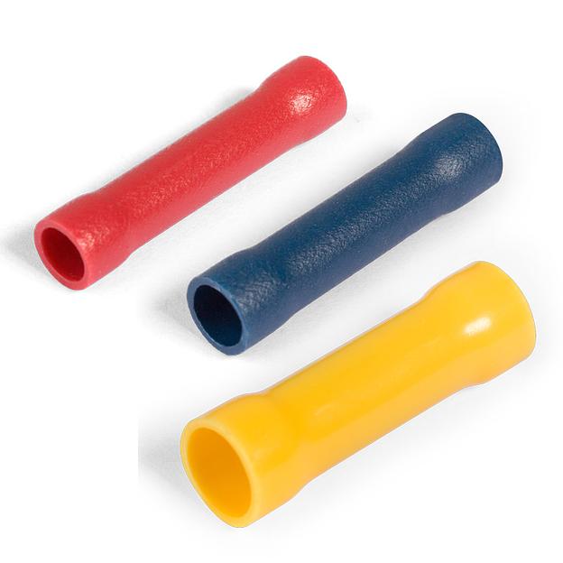 КВТ 47519 Гильза соединительная ГСИ 2,5 (уп. 100 шт) фото 2