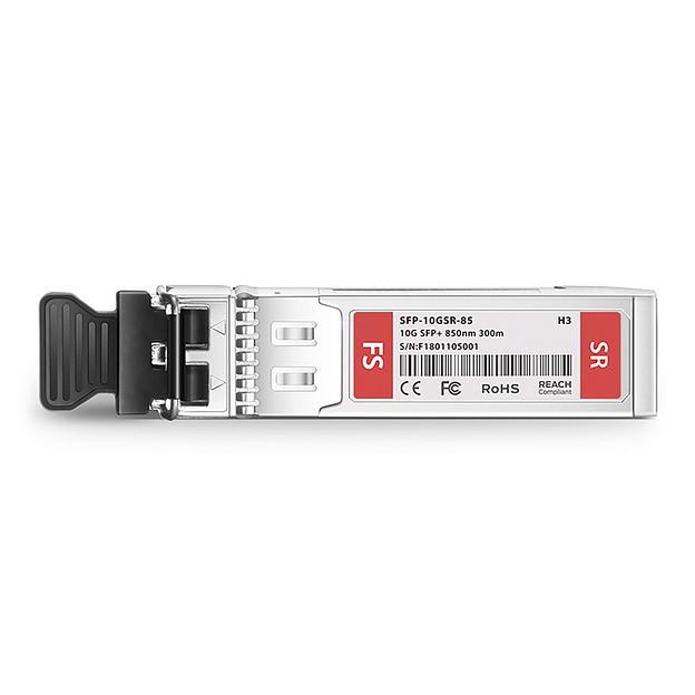 Модуль SFP+ H3C SFP-XG-SX-MM850-A фото 2