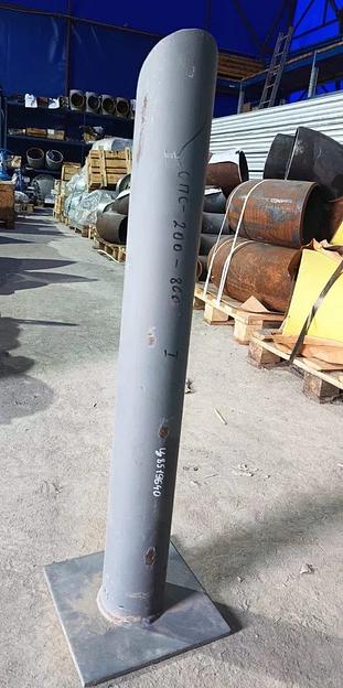 Опорная конструкция ОПС-200-800 тип I фото 1