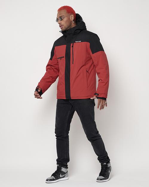 Куртка горнолыжная Super medal 88823O фото 3