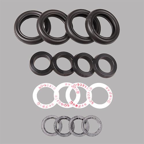 Ремкомплект  рабочего  тормозного цилиндра SK32501F  mk355554 Seiken фото 1