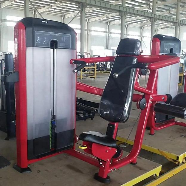 Жим от плеч Insight Fitness TF02 фото 6