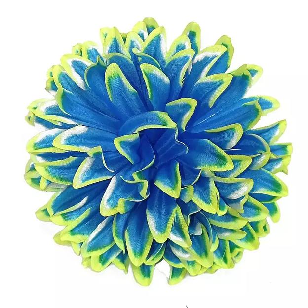 Головка хризантемы Гефест 5сл 16см 344-204-201-107 1/14 фото 4