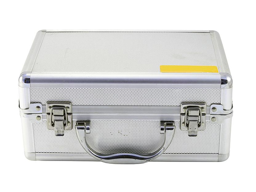 Нутромер микром. 3-точ. 150-175 0,005 у/к МИК с поверкой фото 2