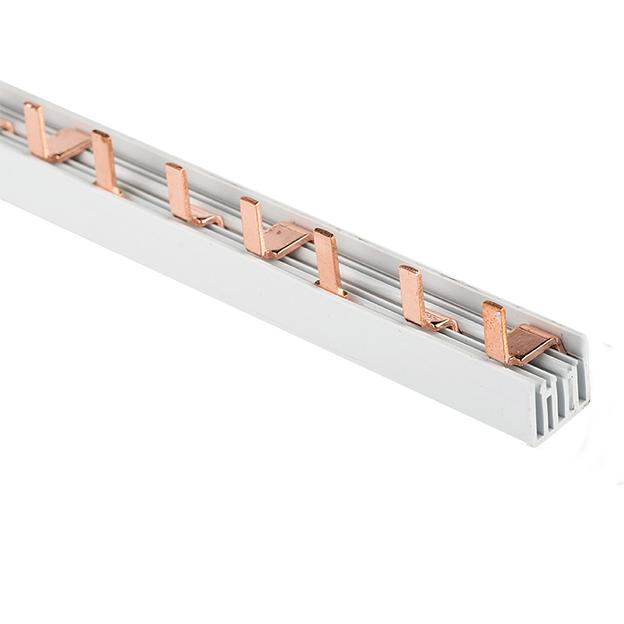 EKF pin-03-63 Шина соединительная типа PIN для 3-ф нагр. 63А 54 мод. EKF PROxima фото 1