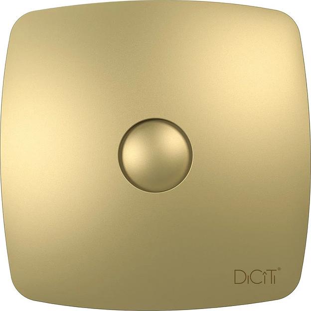 Бытовой вентилятор Rio 5C Champagne Diciti опт фото 1