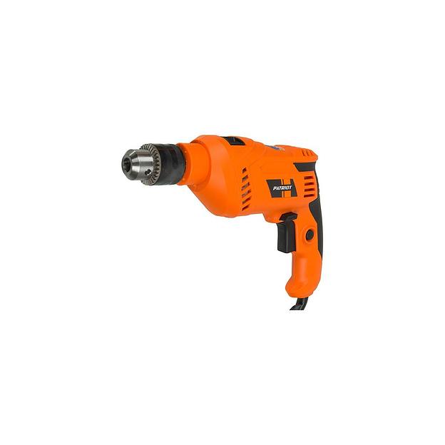 Дрель ударная Patriot FD 750h [120301444] фото 1