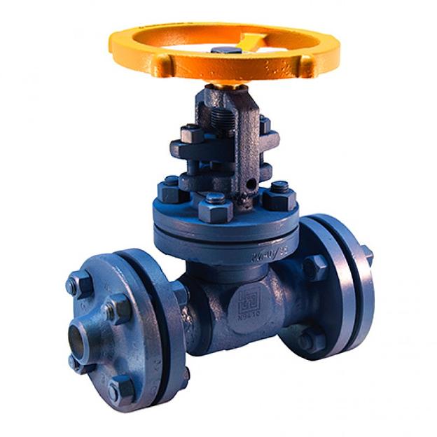 Задвижки клиновые (ЗКС) фото 1