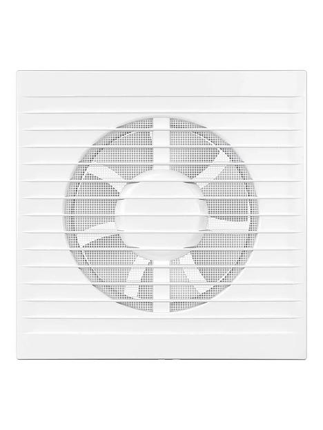 Вентилятор с обратным клапаном Era Auramax серии А - А 5C - 125 мм фото 1