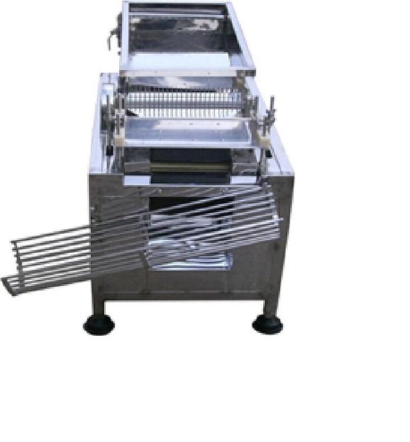 Машина для очистки вареных яиц от скорлупы серии НТ-АС фото 1