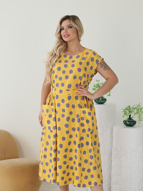 Платье П1-5527/5 фото 9