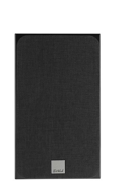Полочная акустическая система DALI OBERON 1. Цвет: Черный дуб [BLACK ASH] фото 2