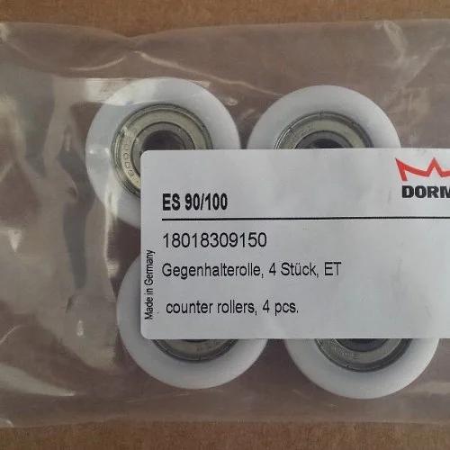 Ролик для раздвижных дверей Dorma ES200 фото 4