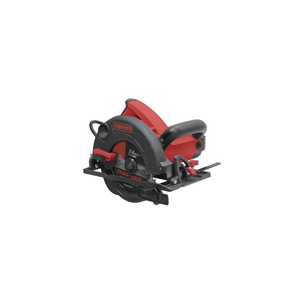 Циркулярная пила ПАРМА 185Д, 185мм [02.004.00005] фото 1