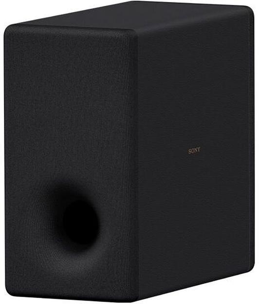 Сабвуфер Sony SA-SW3 200Вт черный фото 1