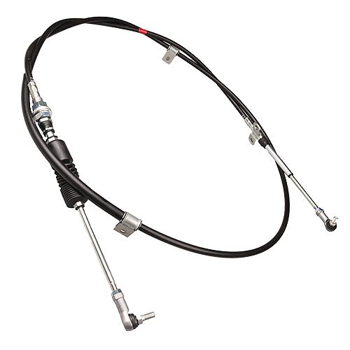 Тросик КПП 4GT1149 TSK ME693216 фото 1