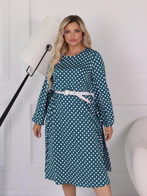 Платье П5-4560/9 фото 7