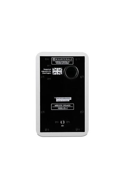 Wharfedale DS-2. Цвет: Белый [White] фото 9