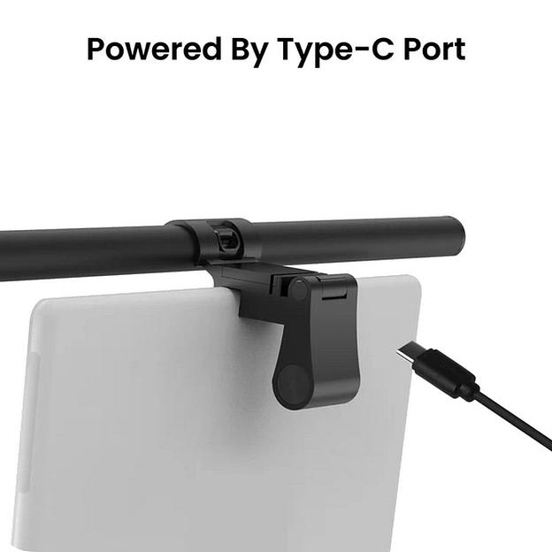 Лампа для монитора Yeelight Pura Monitor Lightbar-lite (YLBGD-0111) фото 2