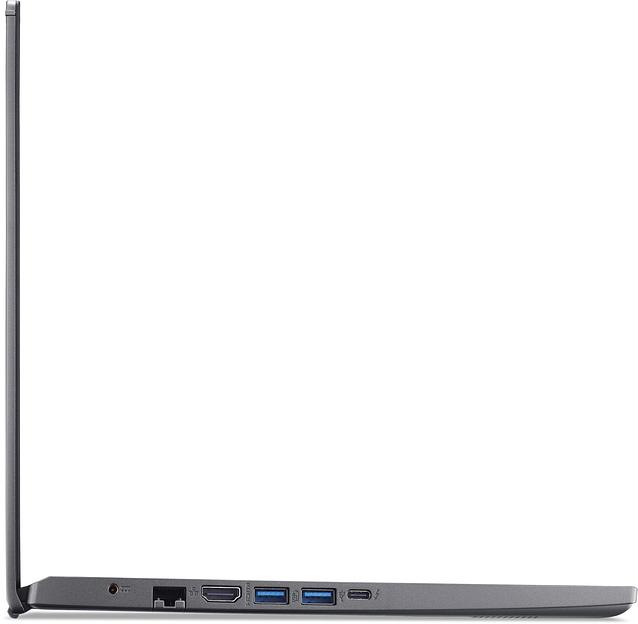 Acer Aspire 5 515-57-57F8 [NX.KN4EM.004] Black 15.6" {FHD i5-12450H/8Gb/512GB SSD/ RJ45/noOS} фото 8