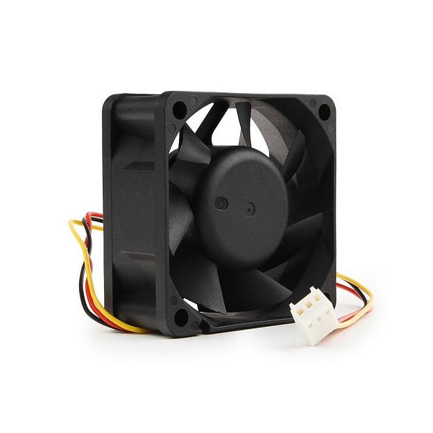 ACD-F0625HM3-A 62mm, hydraulic, 4000rpm, 25dBA, 3pin OEM {200} фото 1