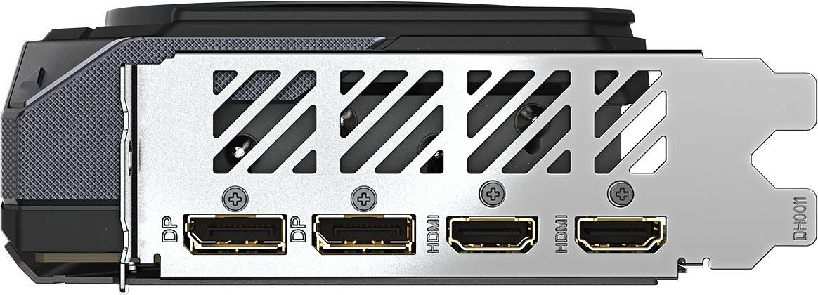 Видеокарта Gigabyte PCI-E 5.0 GV-R9070GAMING-16GD 1.0 AMD Radeon RX 9070 16Gb 256bit GDDR6 2210/20000 HDMIx2 DPx2 HDCP Ret фото 9