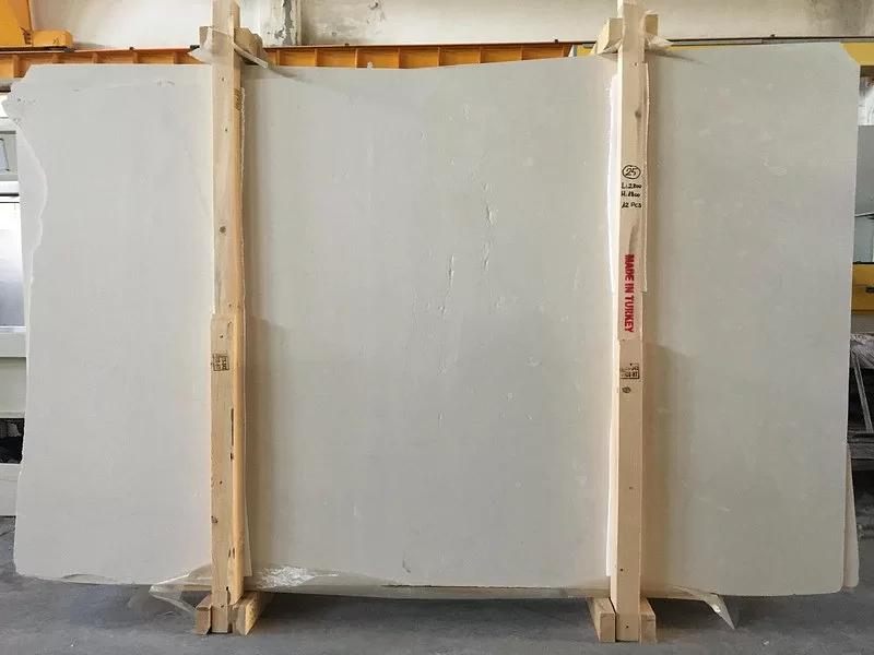 Травертин (Турция) 1000х500х30 мм фото 7