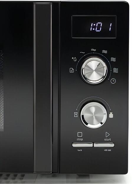 Микроволновая Печь Gorenje MO20A3BH 20л. 800Вт белый фото 4