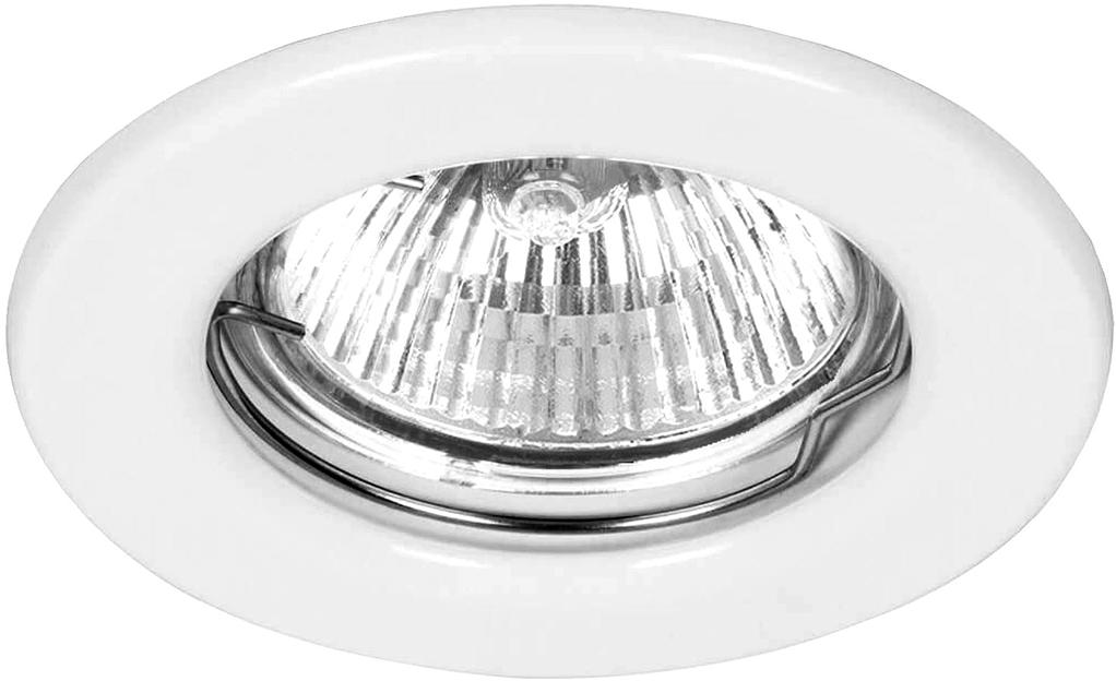 Лампа светодиодная Hiper H701-1 50Вт цок.:GU5.3 (упак.:1шт) фото 1