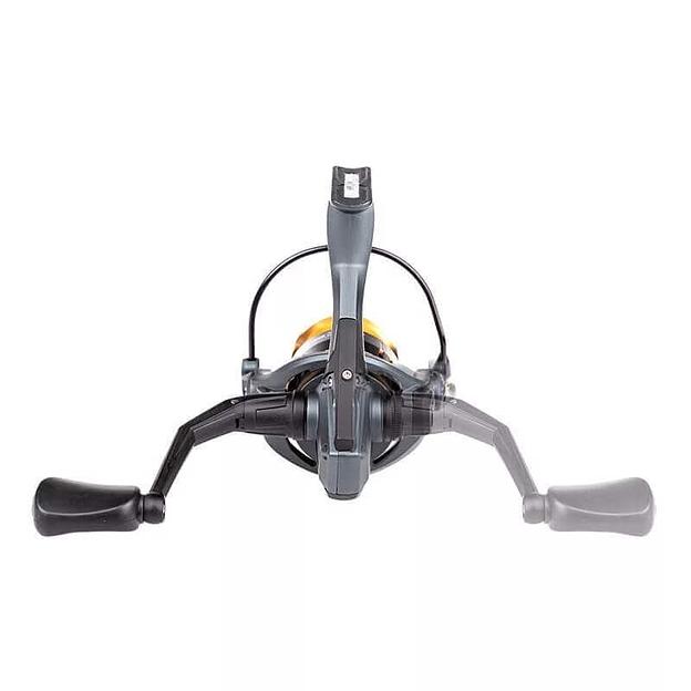 Катушка безынерционная SibBear Winner 3000, Опт фото 3