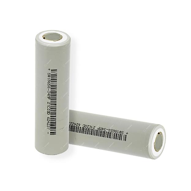 Аккумулятор 18650 Li-Ion 3,7V 3350mAh 3C/5C фото 1