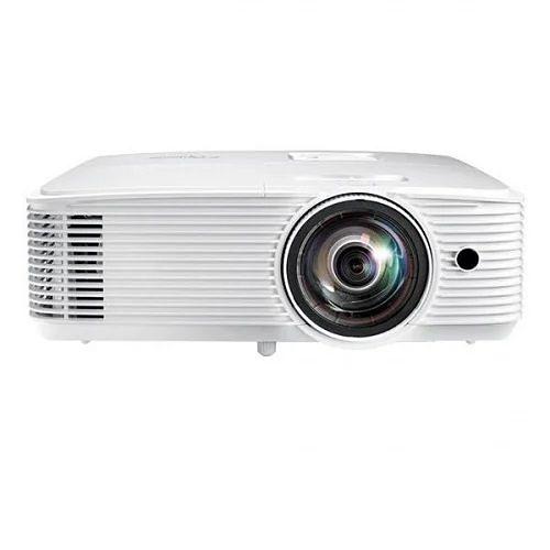 Проектор Optoma X309ST фото 1