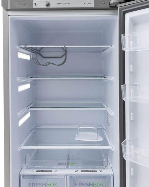 Холодильник M6132 БИРЮСА фото 3