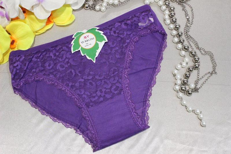 Трусы женские р-р 42-46 Арт. 2958 (к.11745) фото 1