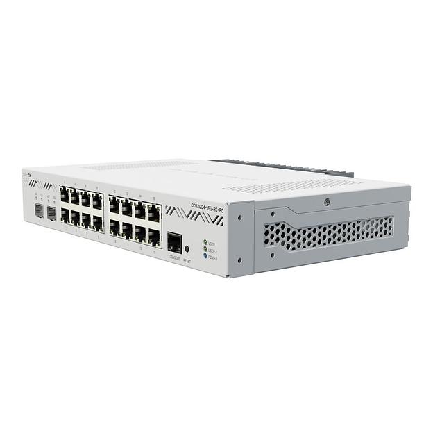CCR2004-16G-2S+PC фото 3