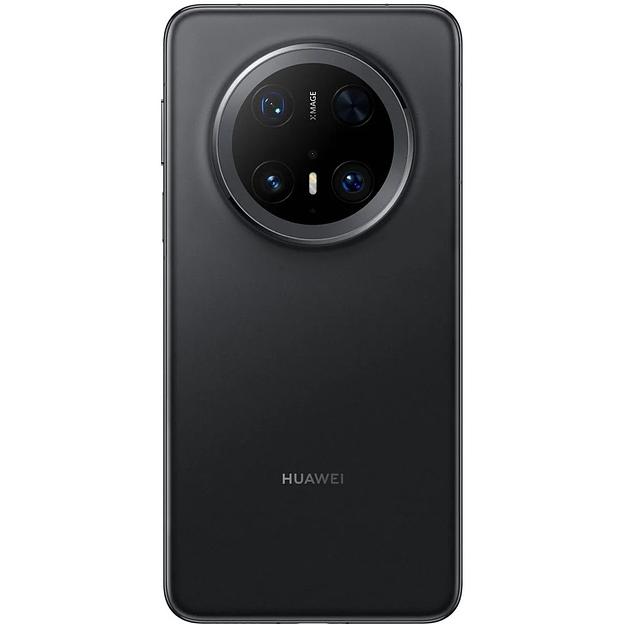Смартфон Huawei Mate 70 Pro 12/512Gb, Black фото 5