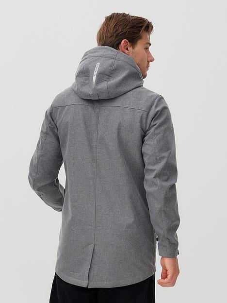 Парка MTFORCE 2017Sr фото 9