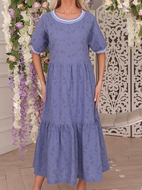 Платье П3-5218/6 фото 9