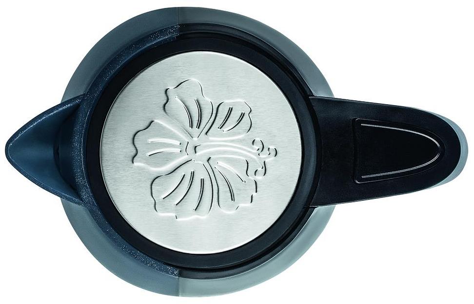 Scarlett SC-1020 Чайник (черный) фото 2