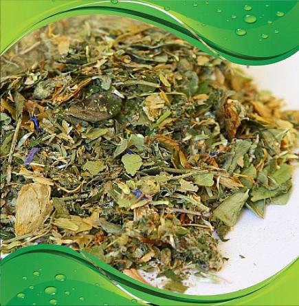 Травяной сбор Otvarchik pei «Урологический» 50 г ОПТ фото 1